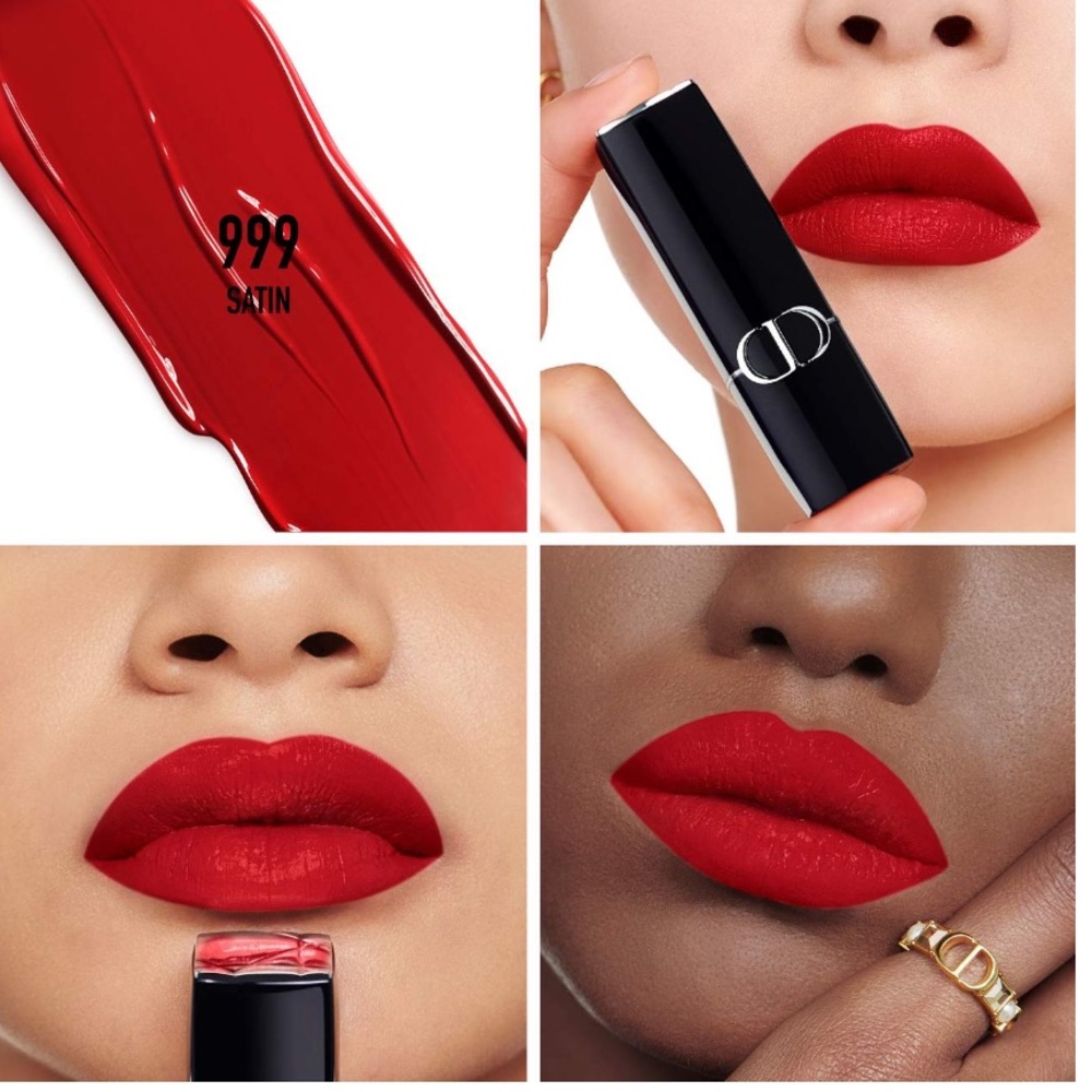 NEW ♥️ Dior 10pc Beauty Bundle - Picture 10 of 16